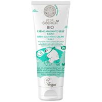 Little Siberica Baby Soothing 5-in-1 Cream 